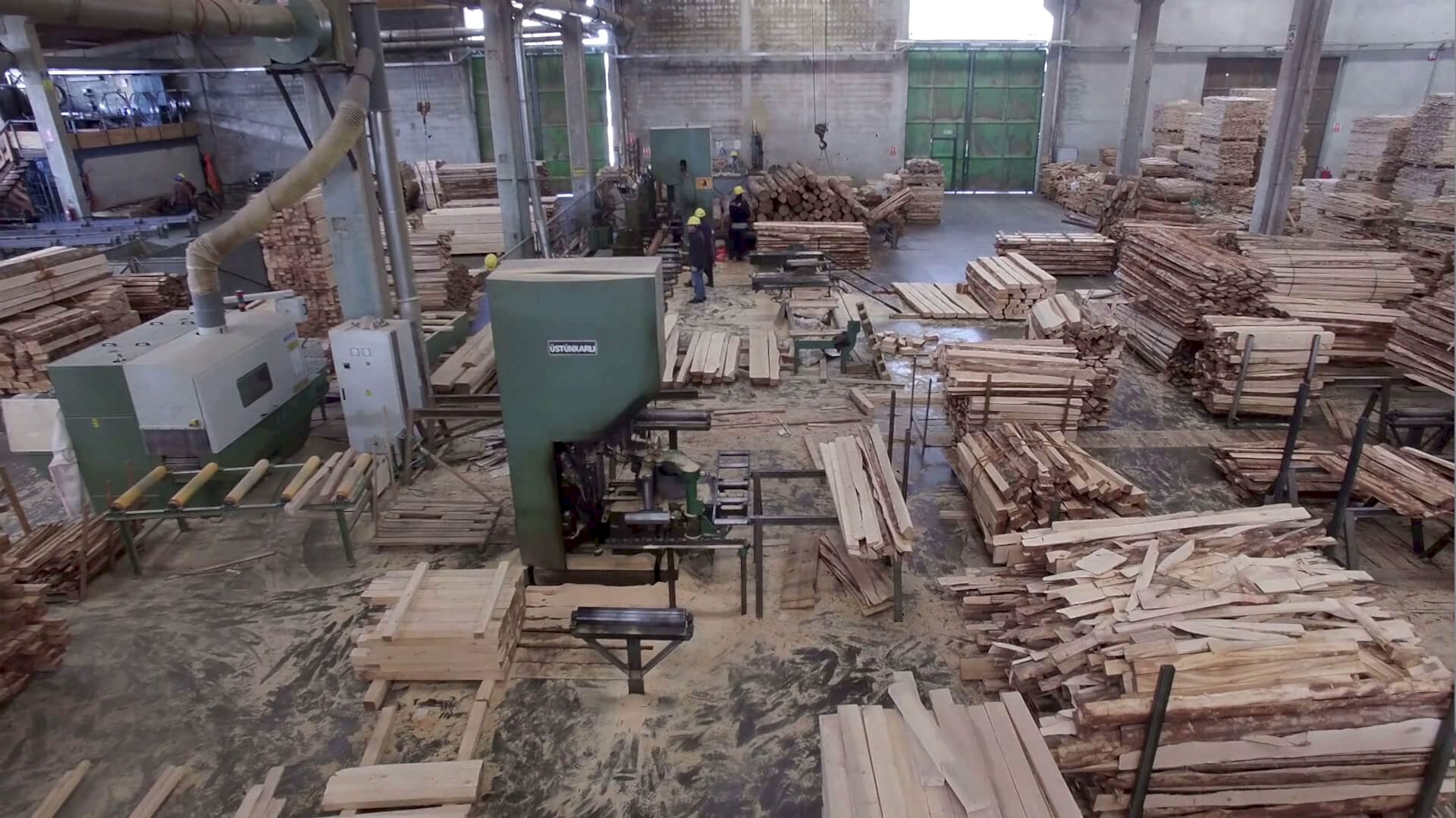 Yazıcıoğlu Fabrika