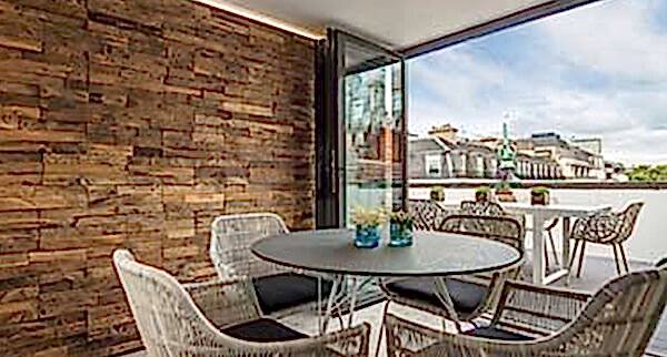 Özel Üretim Kontrplak