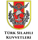 Türk Silahlı Kuvvetleri