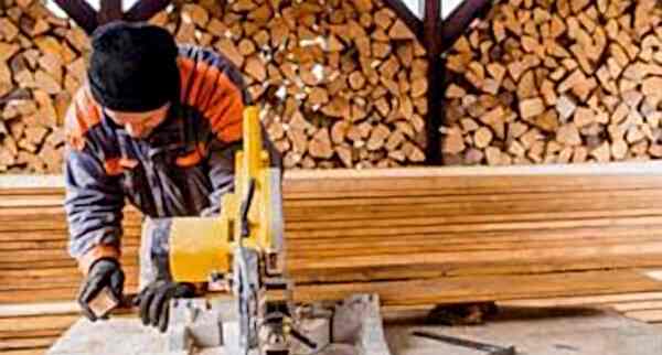 Yazıcıoğlu Ürünler Kereste