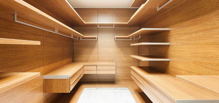 Kontrplak Orman Ürünleri