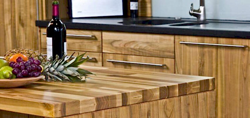 Masif Panel Orman Ürünleri