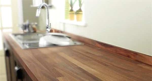 Yazıcıoğlu Ürünler Masif Panel