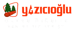 Yazıcıoğlu Orman Ürünleri Logo