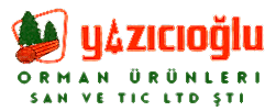 Yazıcıoğlu Orman Ürünleri Logo
